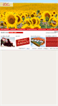 Mobile Screenshot of bramac.ba